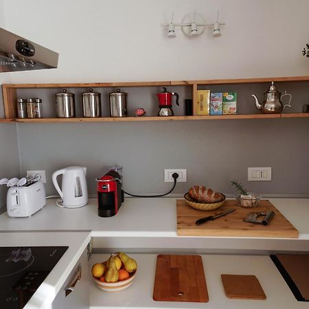 Apartament Casa Selvaggio Blu Santa Maria Navarrese Zewnętrze zdjęcie