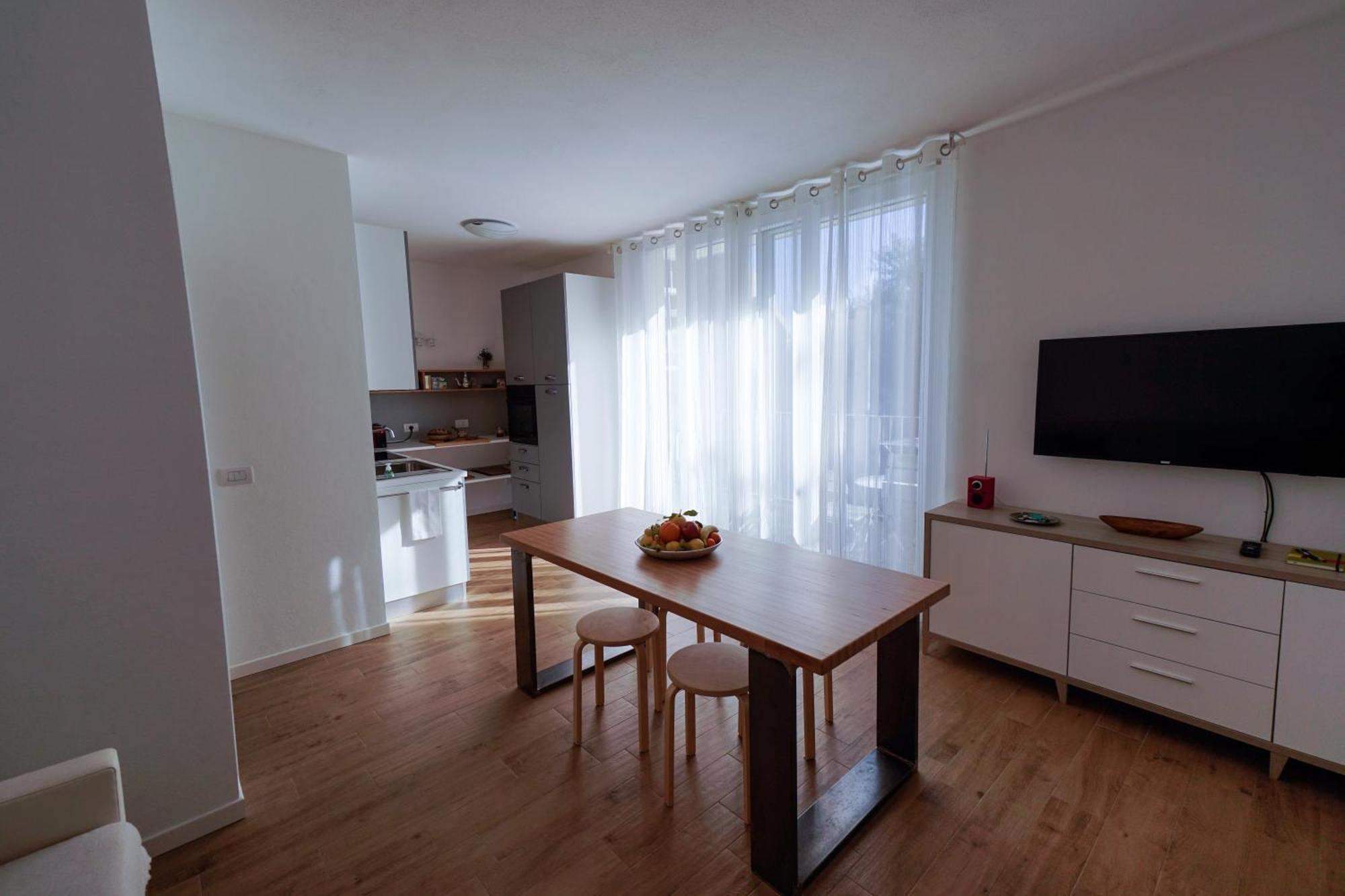 Apartament Casa Selvaggio Blu Santa Maria Navarrese Zewnętrze zdjęcie