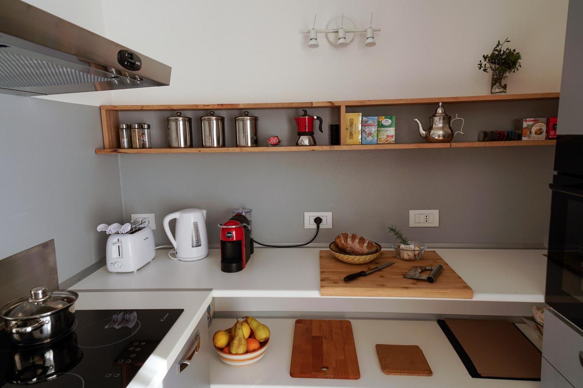 Apartament Casa Selvaggio Blu Santa Maria Navarrese Zewnętrze zdjęcie