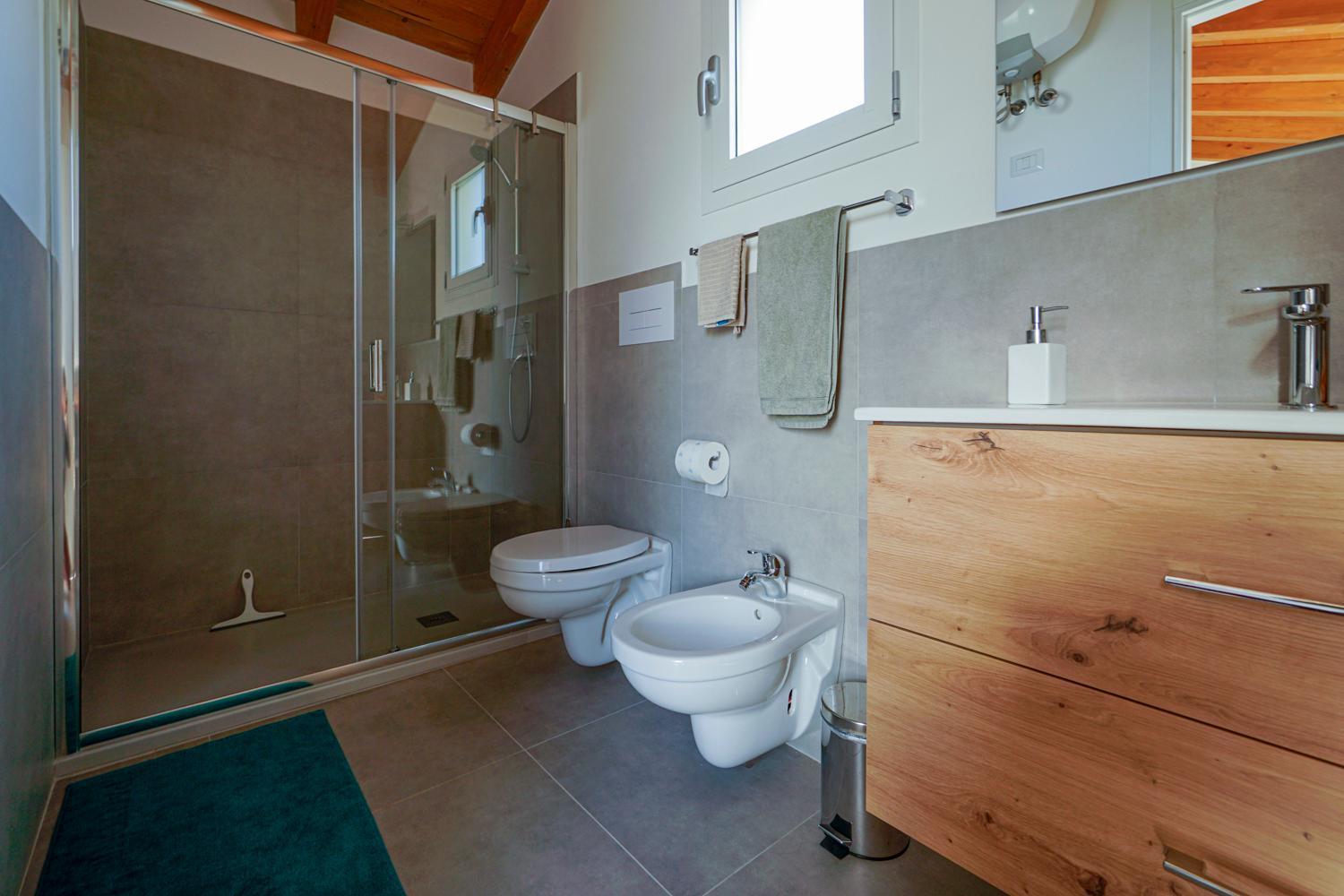 Apartament Casa Selvaggio Blu Santa Maria Navarrese Zewnętrze zdjęcie