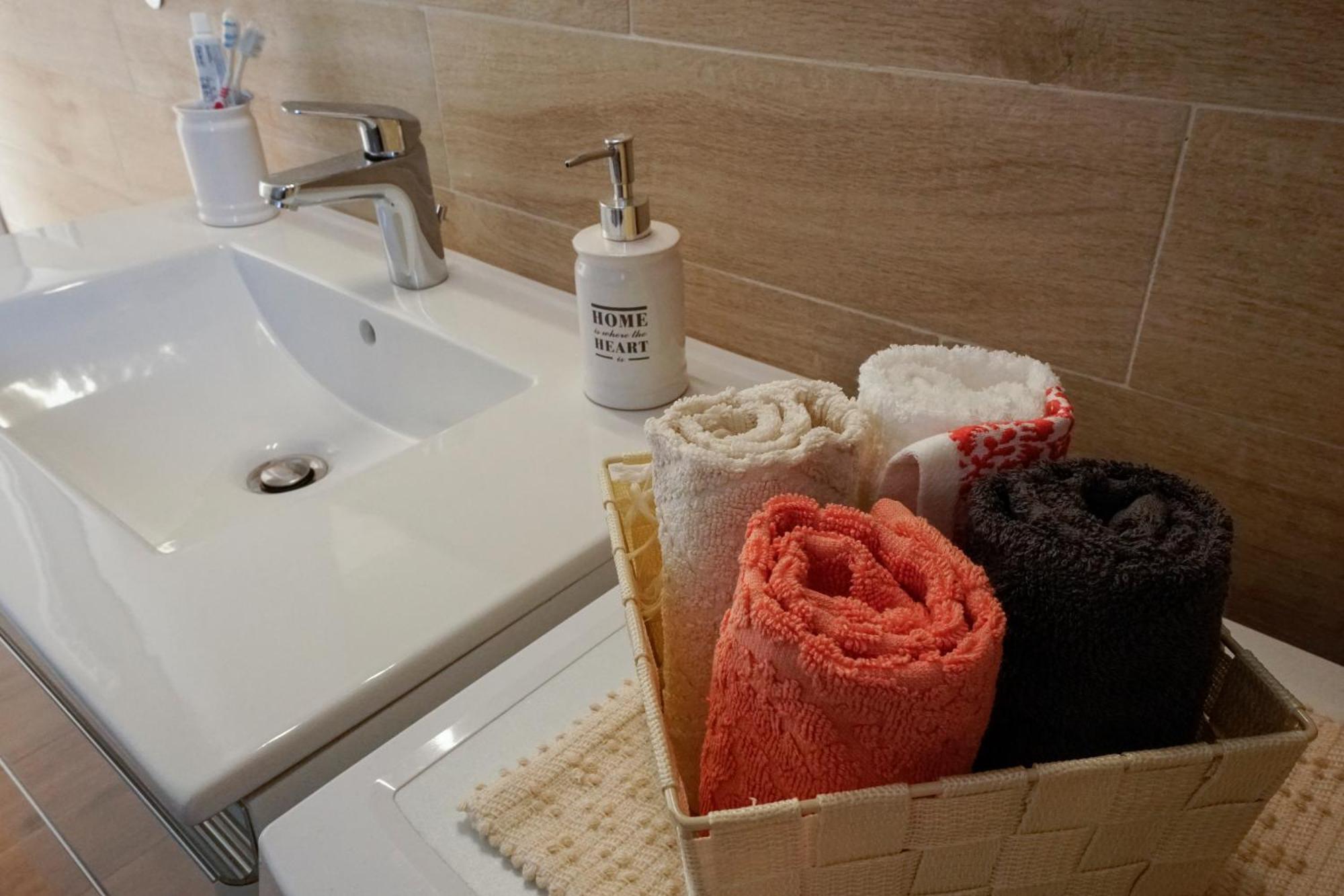 Apartament Casa Selvaggio Blu Santa Maria Navarrese Zewnętrze zdjęcie