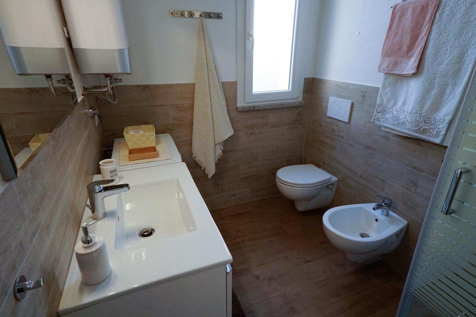 Apartament Casa Selvaggio Blu Santa Maria Navarrese Zewnętrze zdjęcie