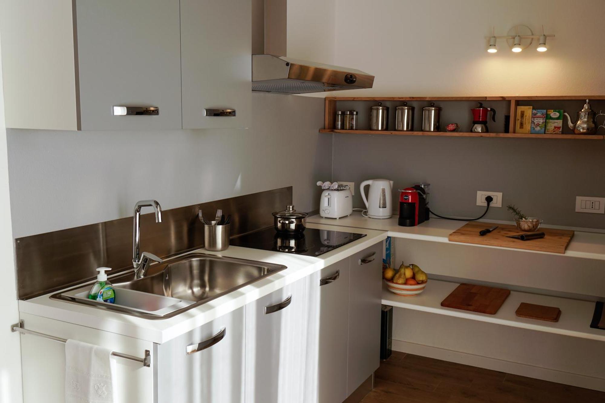 Apartament Casa Selvaggio Blu Santa Maria Navarrese Zewnętrze zdjęcie