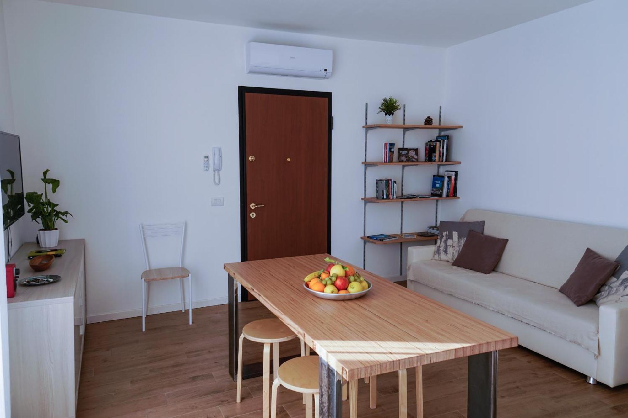 Apartament Casa Selvaggio Blu Santa Maria Navarrese Zewnętrze zdjęcie