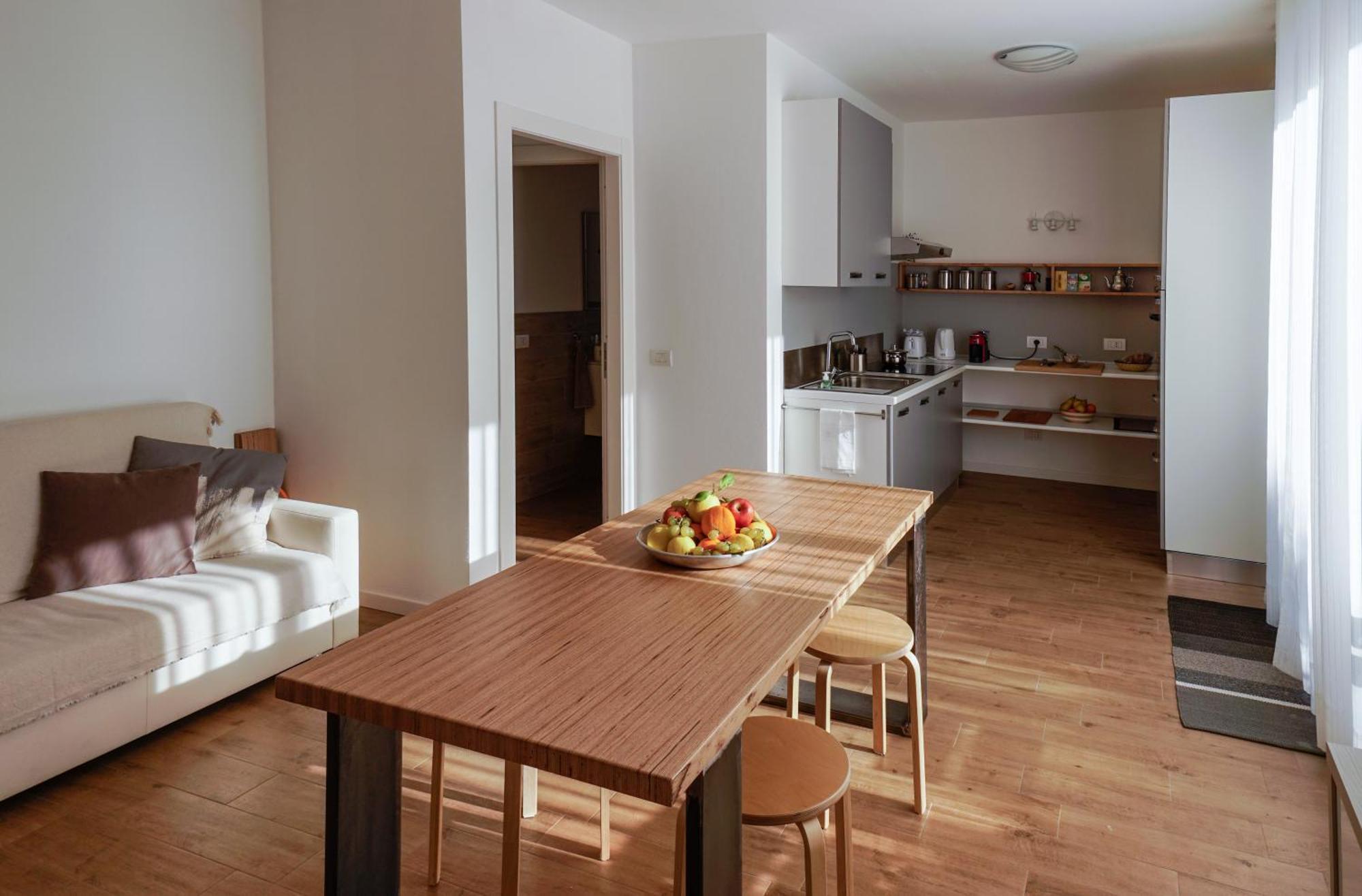 Apartament Casa Selvaggio Blu Santa Maria Navarrese Zewnętrze zdjęcie
